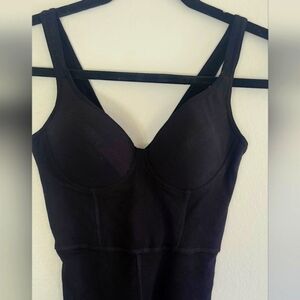 House of CB Kalani Jumpsuit Size S